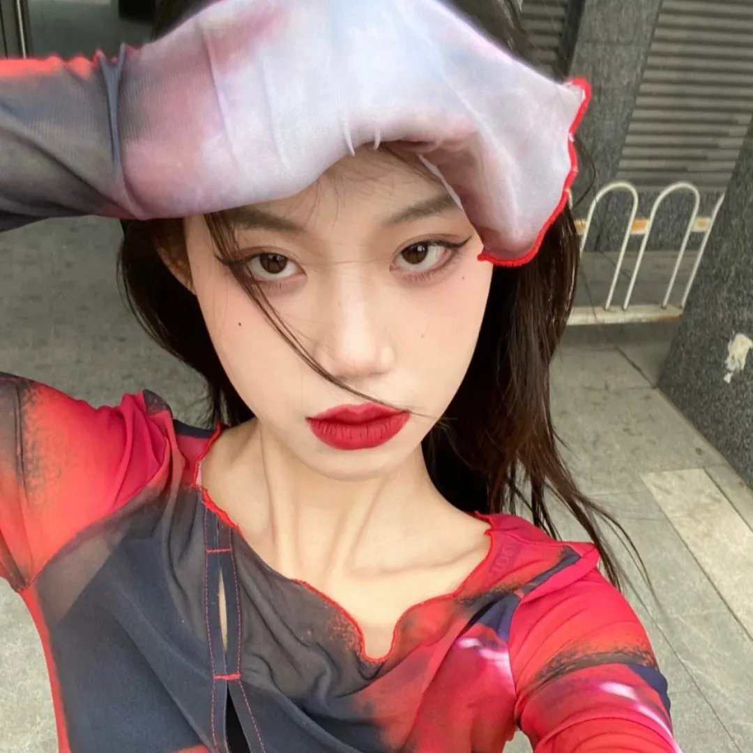 美错